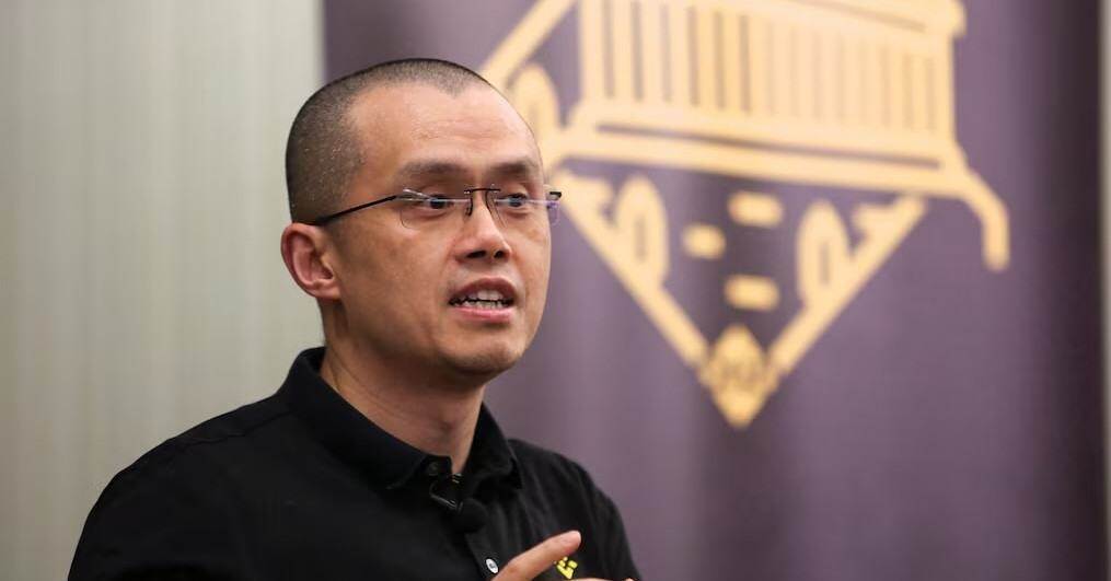 Nhà sáng lập Binance đối mặt án tù 36 tháng tại Mỹ
