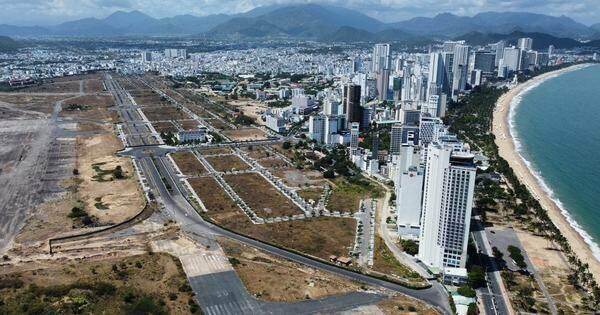 Nhiều dự án Tập đoàn Phúc Sơn của Hậu “Pháo” bị điểm tên