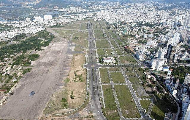 Nhiều người ‘ngậm đắng nuốt cay’ ở dự án sân bay Nha Trang của Hậu ‘Pháo’
