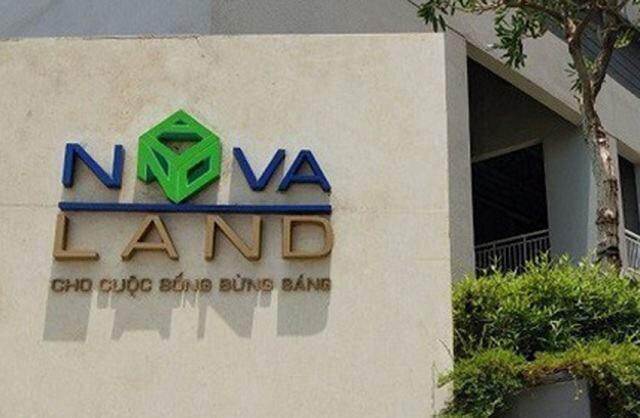 Novaland thay Kế toán trưởng