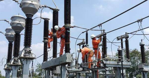PC Đắk Lắk nâng cấp lưới điện phục vụ mùa khô năm 2024