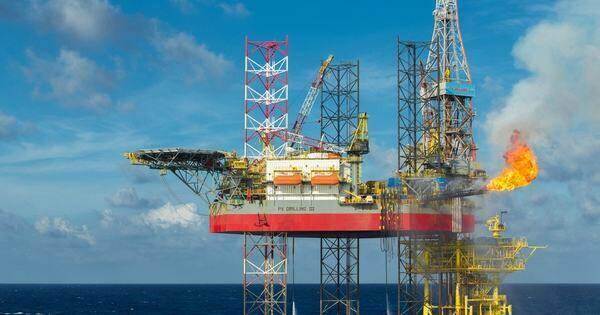 PV Drilling (PVD) tăng 230% lợi nhuận trước thuế trong quý 1/2024, ước đạt 200 tỷ đồng PV Drilling (PVD) tăng 230% lợi nhuận trước thuế trong quý 1/2024, ước đạt 200 tỷ đồng
