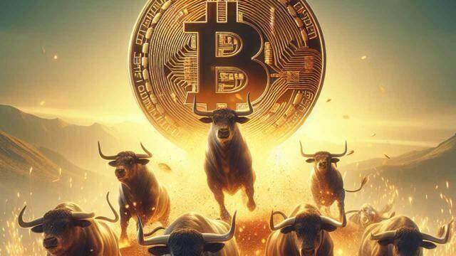 Sau sự kiện “giảm một nửa”, thị trường Bitcoin biến động như thế nào?