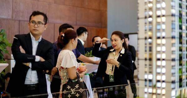 Sự trở lại của bất động sản vừa túi tiền Sự trở lại của bất động sản vừa túi tiền