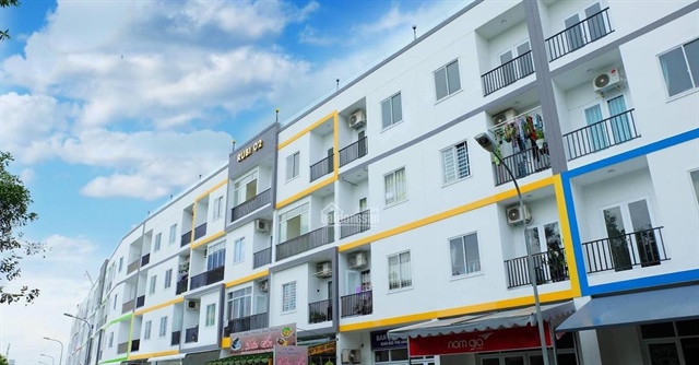 TP.HCM chia giai đoạn xử lý dự án nhà liền kề biến thành ‘chung cư mini’ TP.HCM chia giai đoạn xử lý dự án nhà liền kề biến thành ‘chung cư mini’