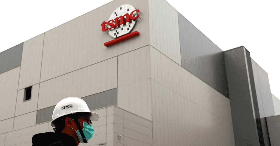 TSMC sẽ sản xuất chip 2nm tối tân tại Mỹ TSMC sẽ sản xuất chip 2nm tối tân tại Mỹ