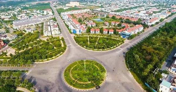 Tân Uyên (Bình Dương) chính thức lên thành phố Tân Uyên (Bình Dương) chính thức lên thành phố