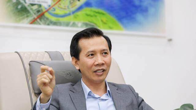 Tăng trưởng xanh cần thời gian, vốn đầu tư lớn và sự kiên trì Tăng trưởng xanh cần thời gian, vốn đầu tư lớn và sự kiên trì