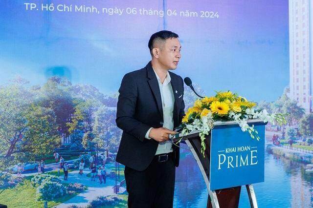 Thành công vượt mong đợi, lễ giới thiệu căn hộ Resort ven sông tại Nam Sài Gòn tạo sức hút lớn Thành công vượt mong đợi, lễ giới thiệu căn hộ Resort ven sông tại Nam Sài Gòn tạo sức hút lớn