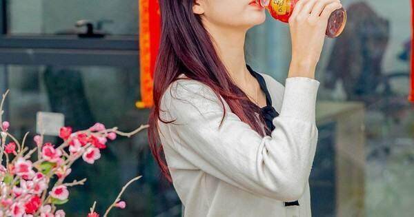 Thanh lọc cơ thể để lên visual “tươi xinh yêu” đón hè Thanh lọc cơ thể để lên visual “tươi xinh yêu” đón hè