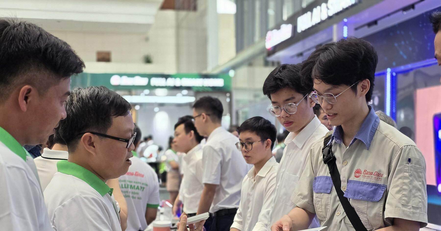 Thị trường nhà thông minh tiềm năng nhưng làm sao để chiếm lĩnh?