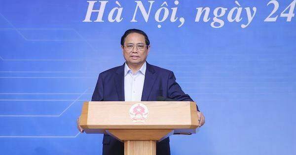 Thủ tướng yêu cầu mở “chiến dịch” đào tạo nhân lực ngành bán dẫn