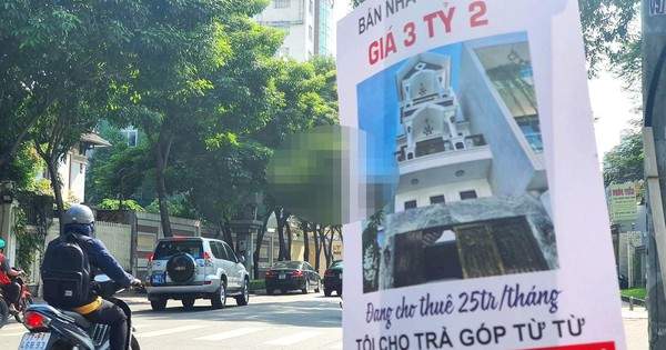 Thực hư chuyện nhà phố giảm giá 50%, giao dịch tăng đột biến do làn sóng “cắt lỗ” ồ ạt Thực hư chuyện nhà phố giảm giá 50%, giao dịch tăng đột biến do làn sóng “cắt lỗ” ồ ạt