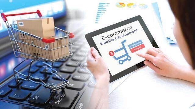 Thương mại điện tử Việt Nam tăng trưởng nhanh nhưng không bền vững