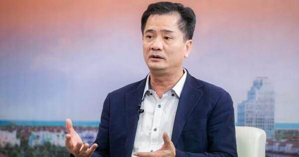 Tiềm năng cạnh tranh vượt trội so với Hà Nội và TP.HCM