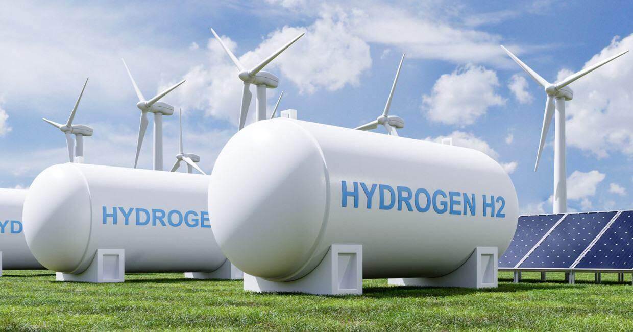 Tiềm năng khai thác hydrogen xanh tại Việt Nam Tiềm năng khai thác hydrogen xanh tại Việt Nam