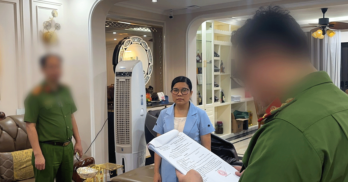 Tiền đổ về nhờ trả lãi kiểu ponzi