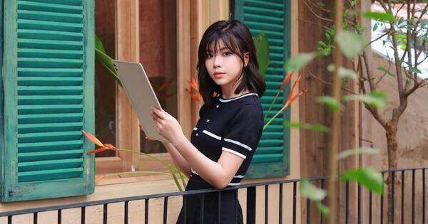 Trải nghiệm Galaxy ai độc nhất vô nhị trên Galaxy Tab S9