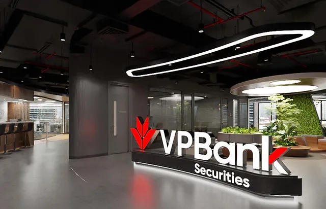 VPBankS đặt mục tiêu lãi trước thuế 2024 gấp rưỡi, muốn thực hiện nghiệp vụ phái sinh