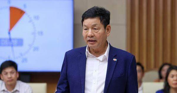 Việt Nam chỉ có 18 tháng để quyết định với ngành bán dẫn
