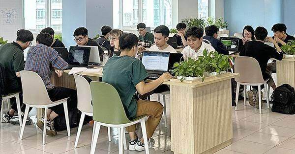 Việt Nam sẽ đầu tư 1 tỉ USD để đào tạo kỹ sư bán dẫn