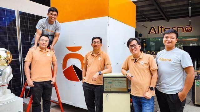 Vốn đầu tư vào startup Việt Nam giảm 27,7% năm 2023 Vốn đầu tư vào startup Việt Nam giảm 27,7% năm 2023