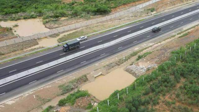 Xác định nguồn kinh phí chi trả vận hành cao tốc Phan Thiết – Dầu Giây