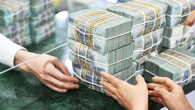 Nhận diện nút thắt tín dụng: Hỗ trợ doanh nghiệp tiếp cận vốn vay Nhận diện nút thắt tín dụng: Hỗ trợ doanh nghiệp tiếp cận vốn vay