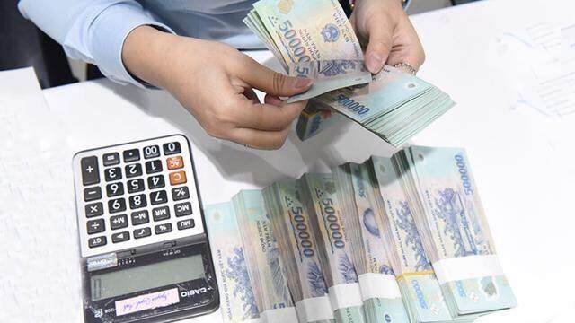 Ngành thuế ngăn doanh nghiệp kê khống thu nhập người lao động để trốn thuế Ngành thuế ngăn doanh nghiệp kê khống thu nhập người lao động để trốn thuế