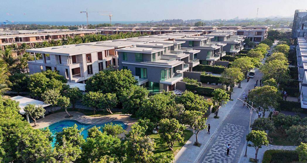 Bảo tồn thiên nhiên – xu hướng phát triển bền vững của bất động sản nghỉ dưỡng 