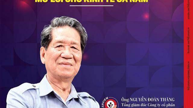 Đón đọc Tạp chí Kinh tế Việt Nam số 17-2024 Đón đọc Tạp chí Kinh tế Việt Nam số 17-2024