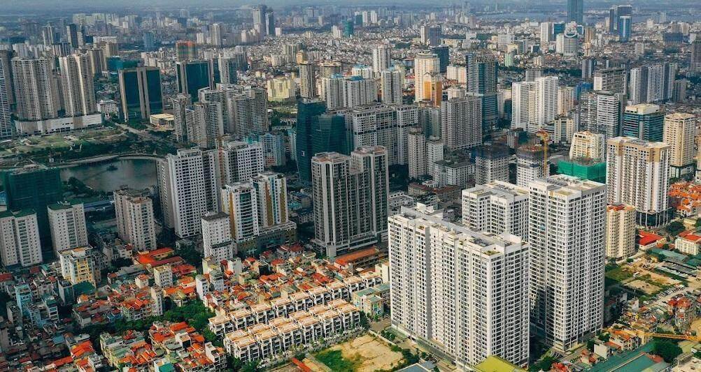 Bộ Xây dựng đề nghị TP.Hà Nội kiểm tra dự án chung cư tăng giá bất thường