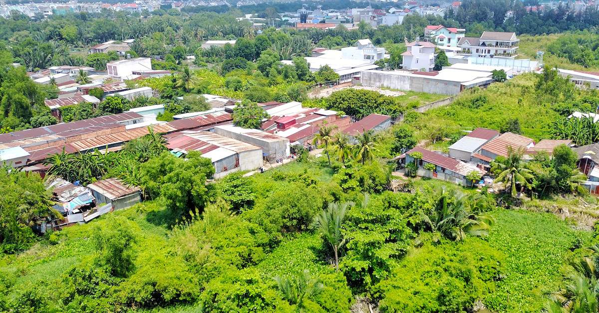 Chi tiết vụ Quốc Cường Gia Lai bán ‘hụt’ dự án gần 100ha cho Vạn Thịnh Phát