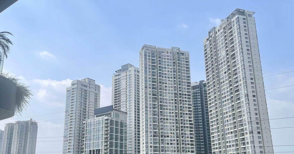 Chủ đầu tư thế chấp quyền sử dụng đất dự án, cư dân bức xúc vì bị ‘treo’ sổ hồng