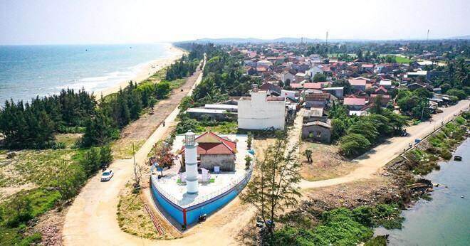 Công trình chỉ 3,8 tỷ nhưng sai phạm hơn 1 tỷ đồng