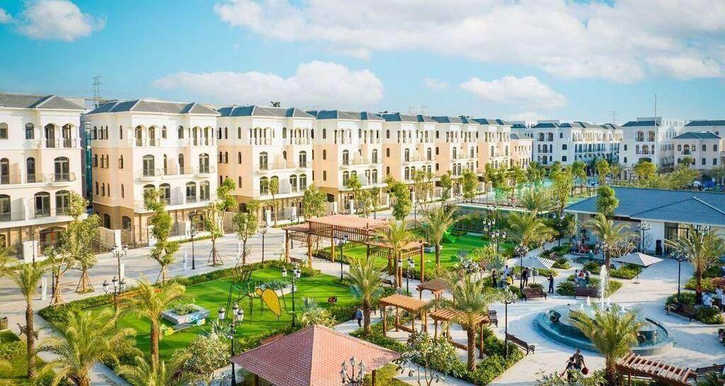 Cú hích tăng tốc làn sóng chuyển cư về Vinhomes Ocean Park 2