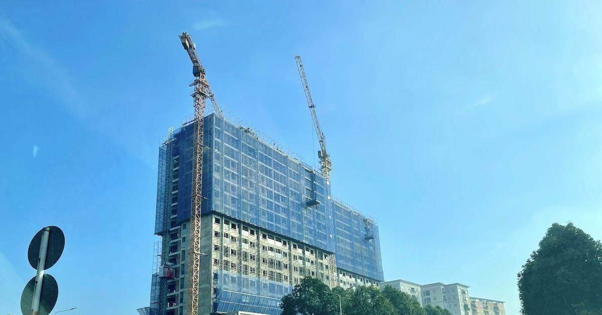 Đồng Nai có thêm gần 1.700 căn nhà ở xã hội vào năm 2025
