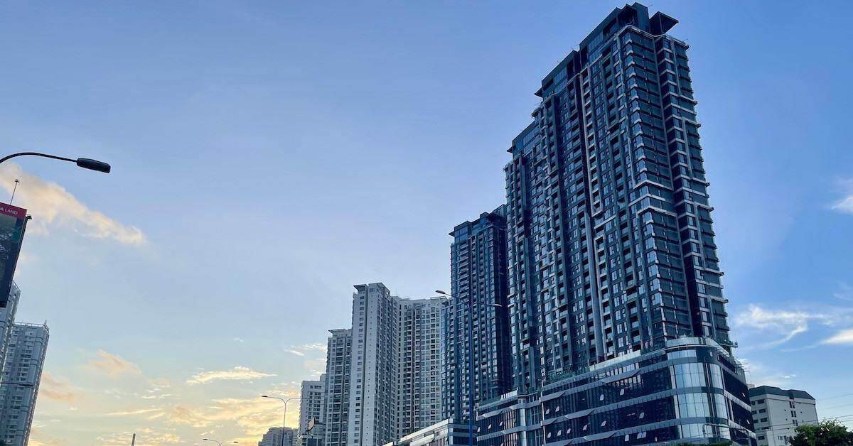 Giá căn hộ Hà Nội sắp ‘đuổi kịp’ TP.HCM
