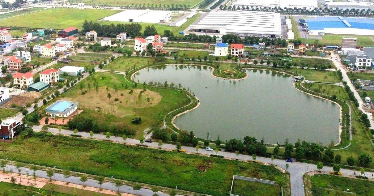 Hưng Yên đấu giá hơn trăm suất đất, khởi điểm từ 10,2 triệu đồng/m2