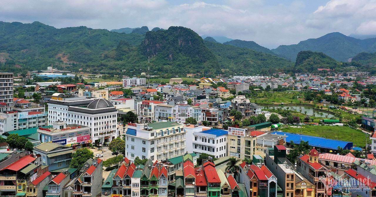Khuyến cáo không nên vội mua 19 dự án bất động sản ở Hoà Bình