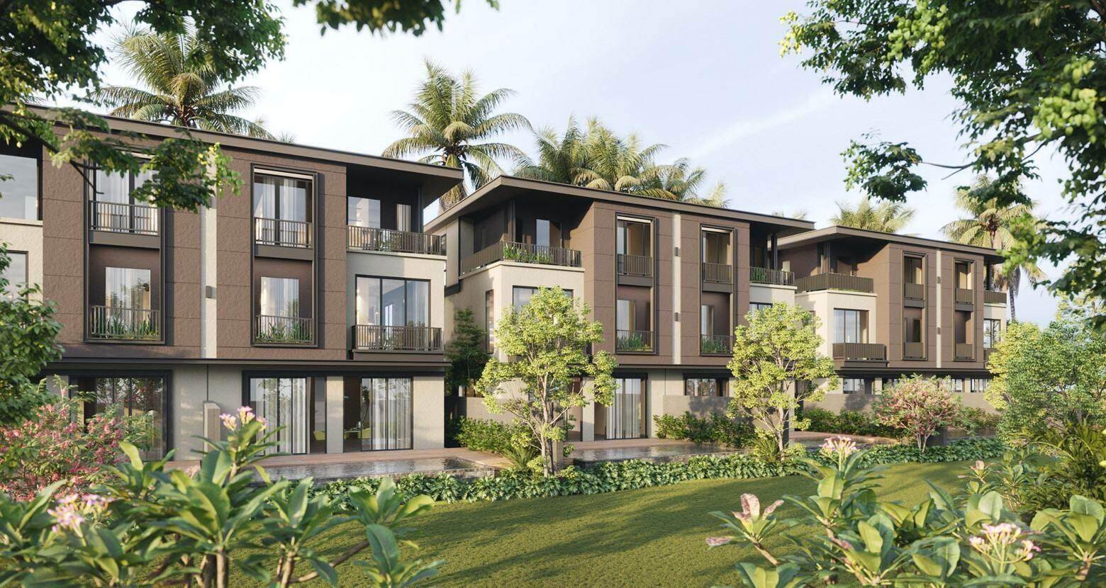 ‘Kiềng 3 chân’ tạo nên giá trị của Wyndham Grand Lagoona Bình Châu