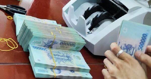 Lãi suất cao nhất bao nhiêu?