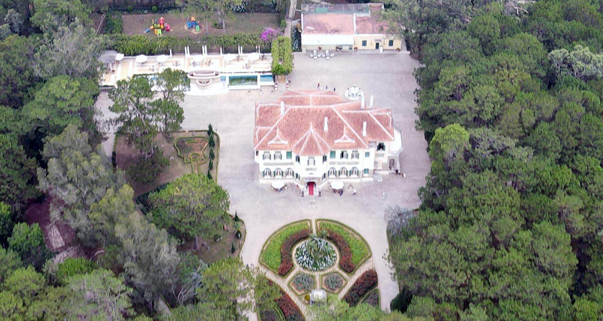 Lâm Đồng đóng cửa dự án King Palace, hoàn trả cho doanh nghiệp gần 73 tỷ đồng