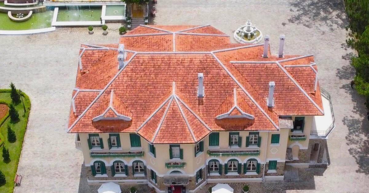Lâm Đồng ra thời hạn thu hồi Dinh Bảo Đại, chuẩn bị đấu giá cho thuê