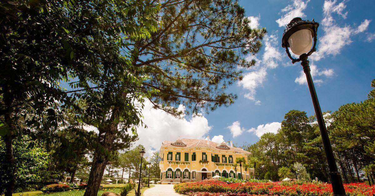 Lâm Đồng yêu cầu nộp lại sổ đỏ dự án King Palace