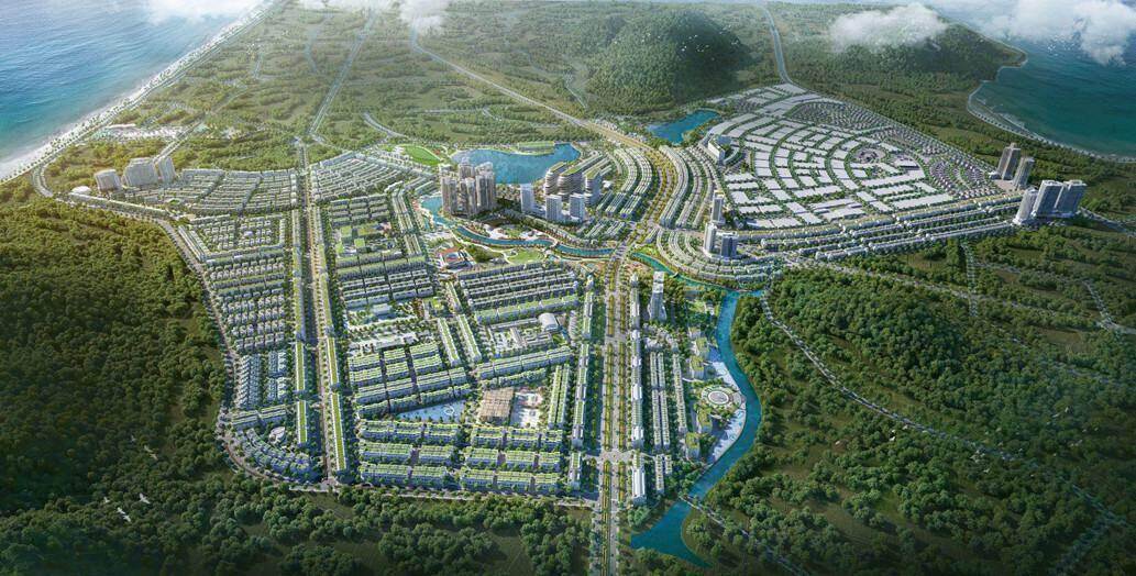 Meyhomes Capital Phú Quốc góp phần giải bài toán bất động sản nhà ở tại đảo Ngọc