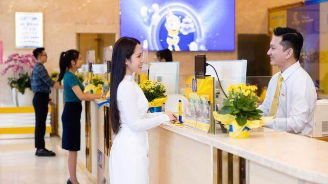 Quý 1/2024: Nam A Bank ghi nhận lợi nhuận tăng hơn 30% Quý 1/2024: Nam A Bank ghi nhận lợi nhuận tăng hơn 30%