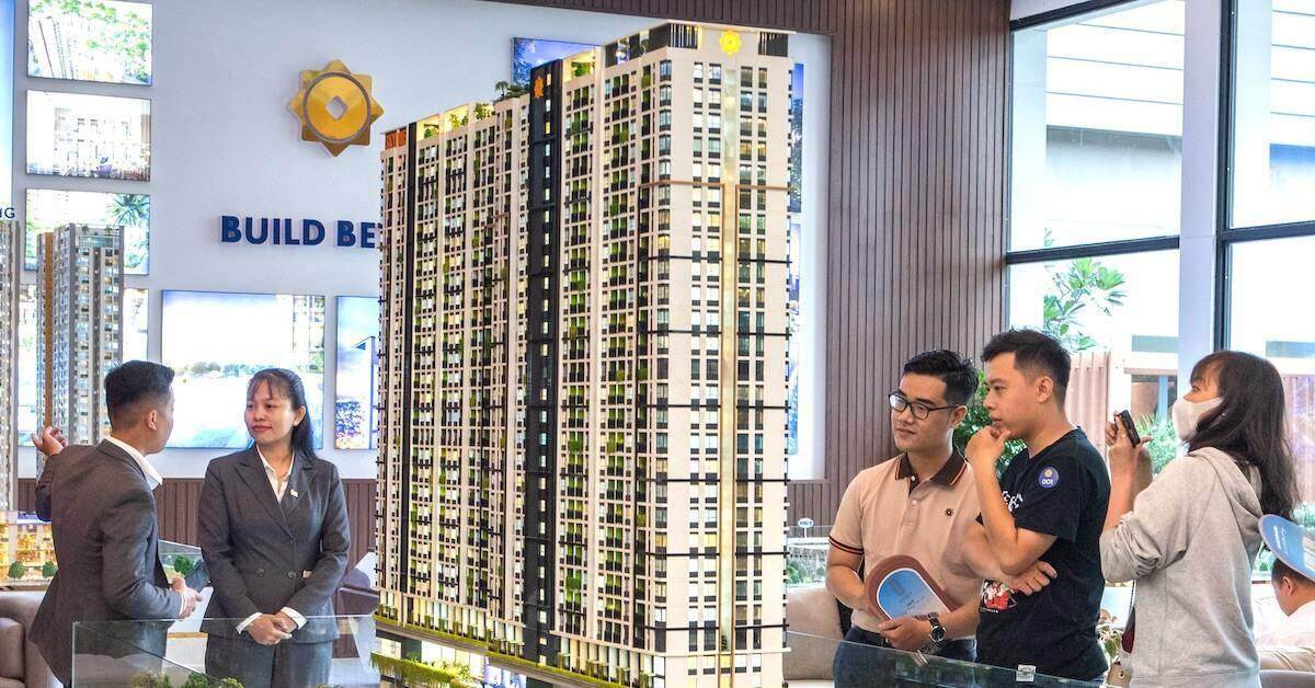 Nguồn cung dồi dào, thị trường căn hộ Bình Dương cạnh tranh về giá bán 