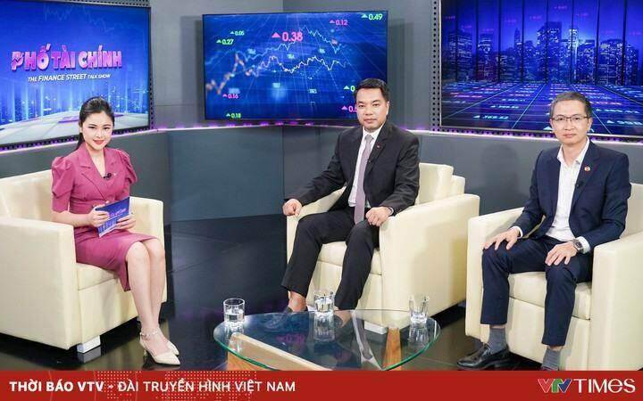 Dòng tiền trên thị trường chứng khoán đang chuyển hướng? Dòng tiền trên thị trường chứng khoán đang chuyển hướng?