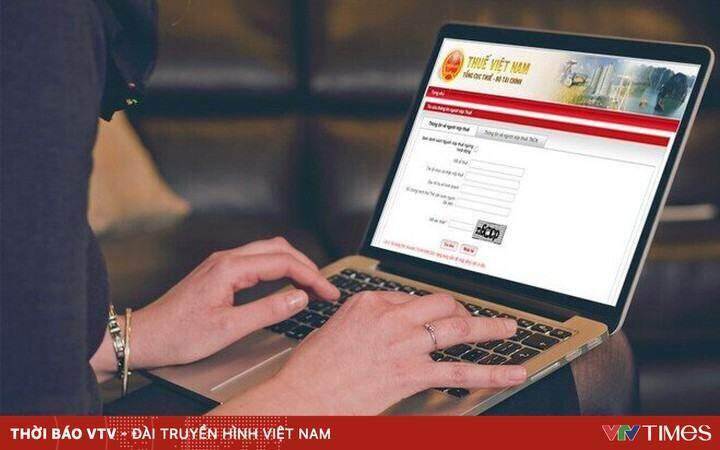 Giả mạo cán bộ thuế để lừa đảo người nộp thuế Giả mạo cán bộ thuế để lừa đảo người nộp thuế
